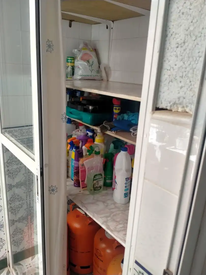 Piso de 120 m² en San Pedro del Pinatar