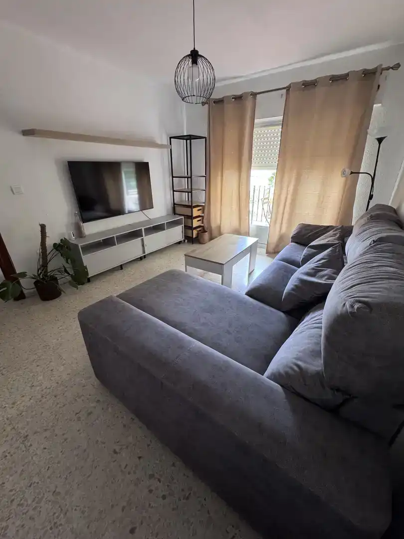Piso de 80 m² en Algeciras