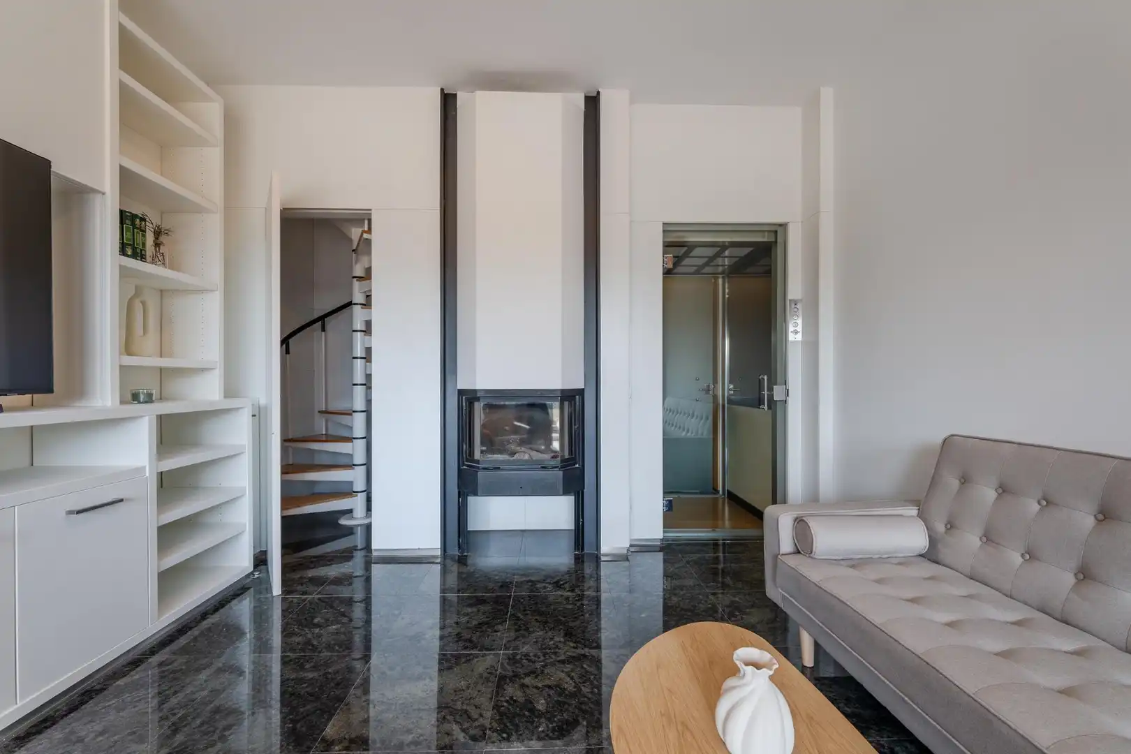 Pis de 120 m² a Girona
