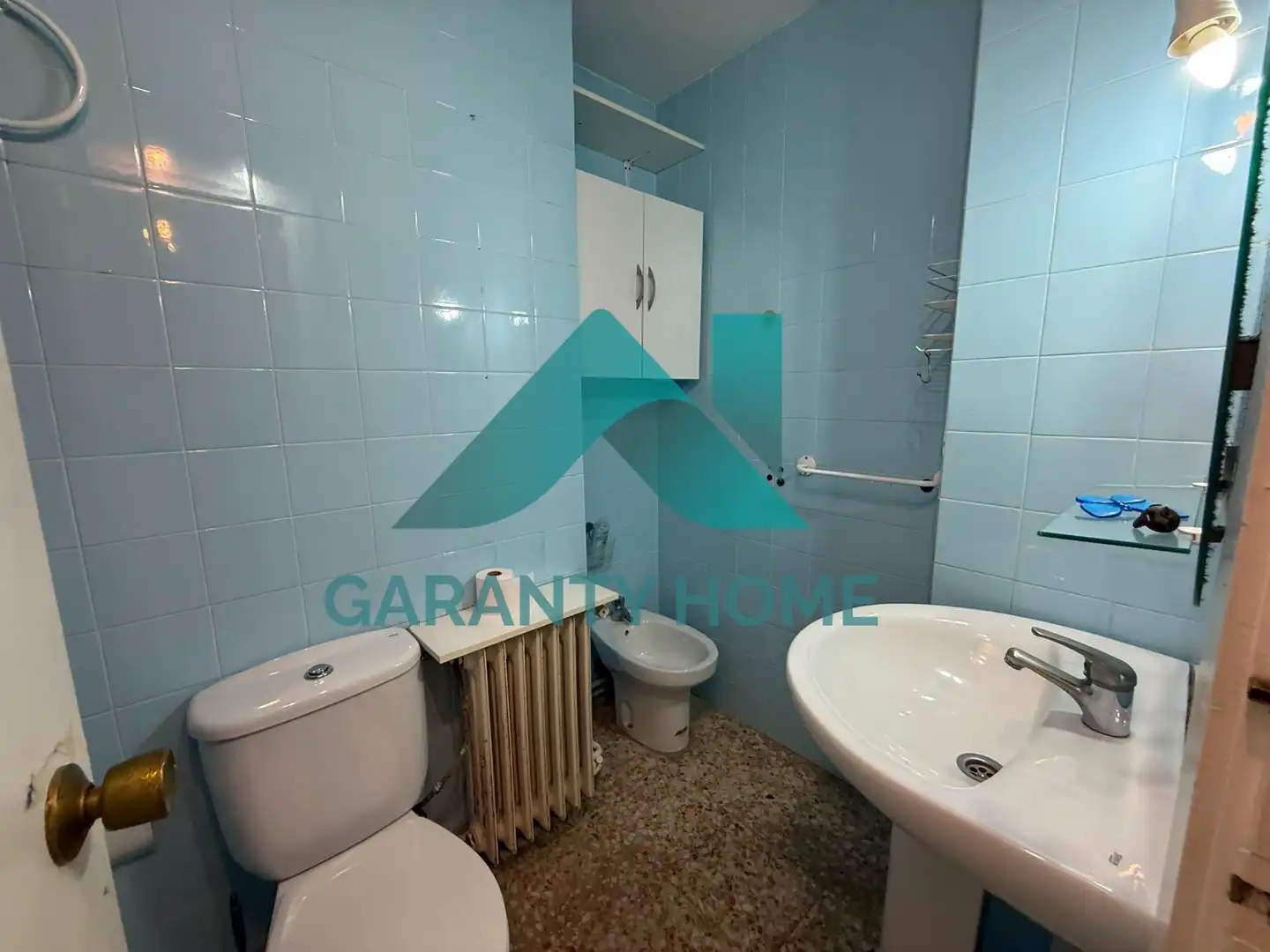 Piso de 110 m² en Cáceres