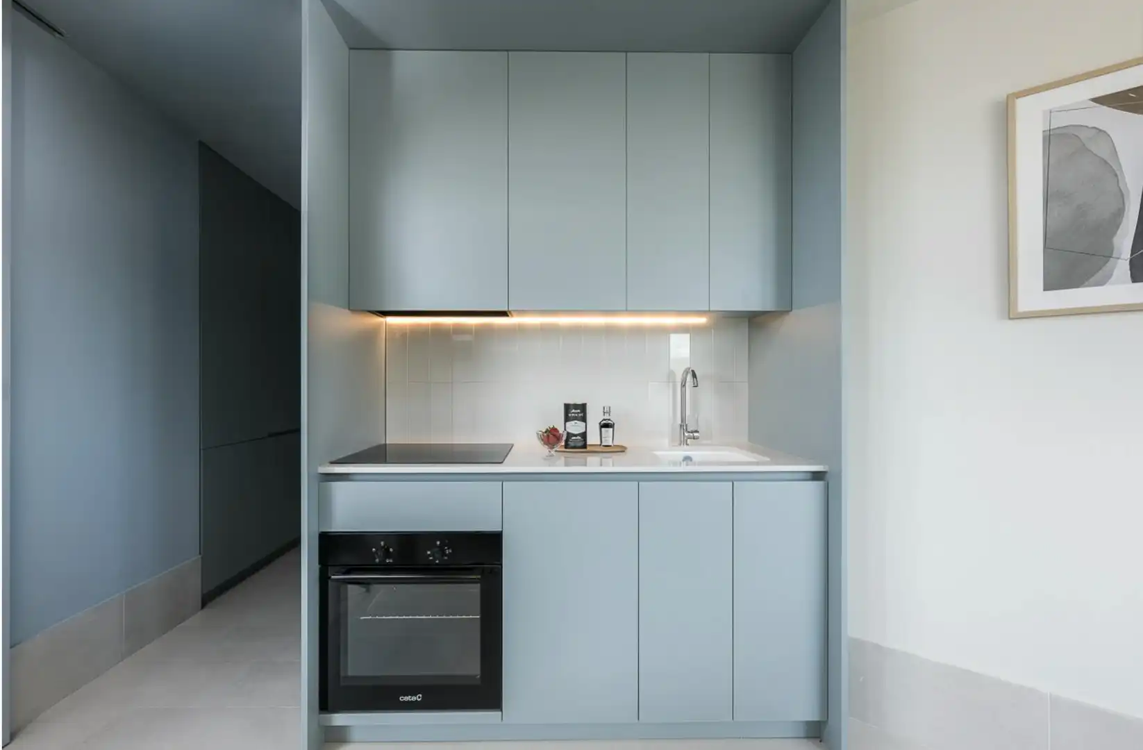 Pis de 72 m² a Madrid