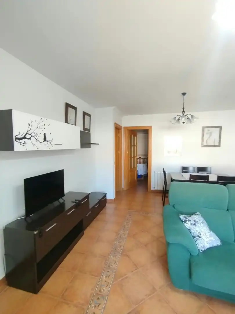 Wohnung 170 m² in El Fresno