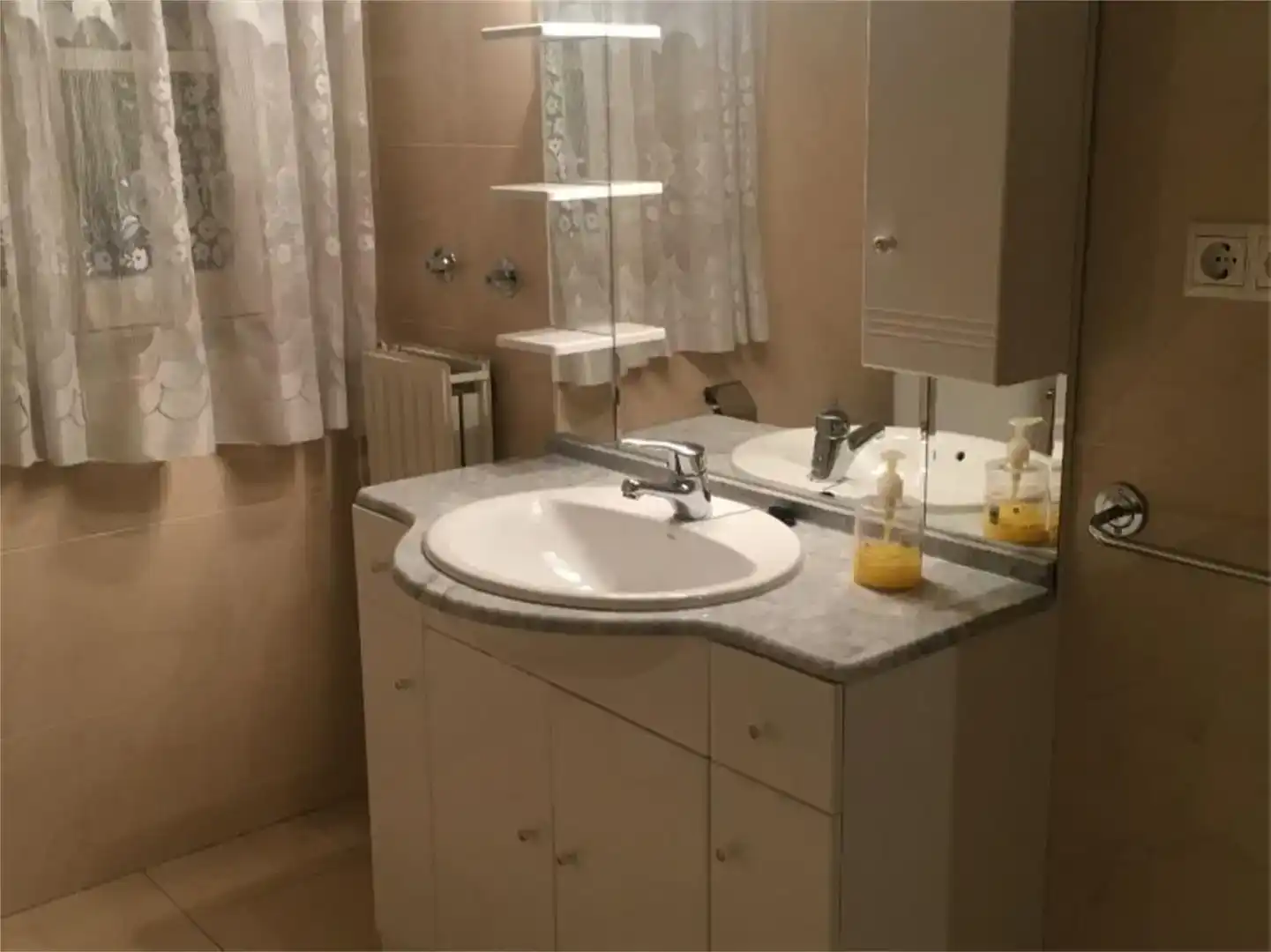Piso de 85 m² en San Leonardo de Yagüe