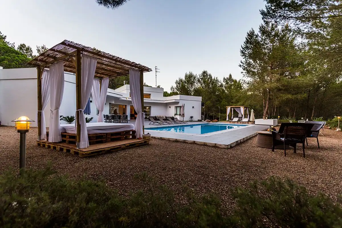 Casa 400 m² a Santa Eulària des Riu