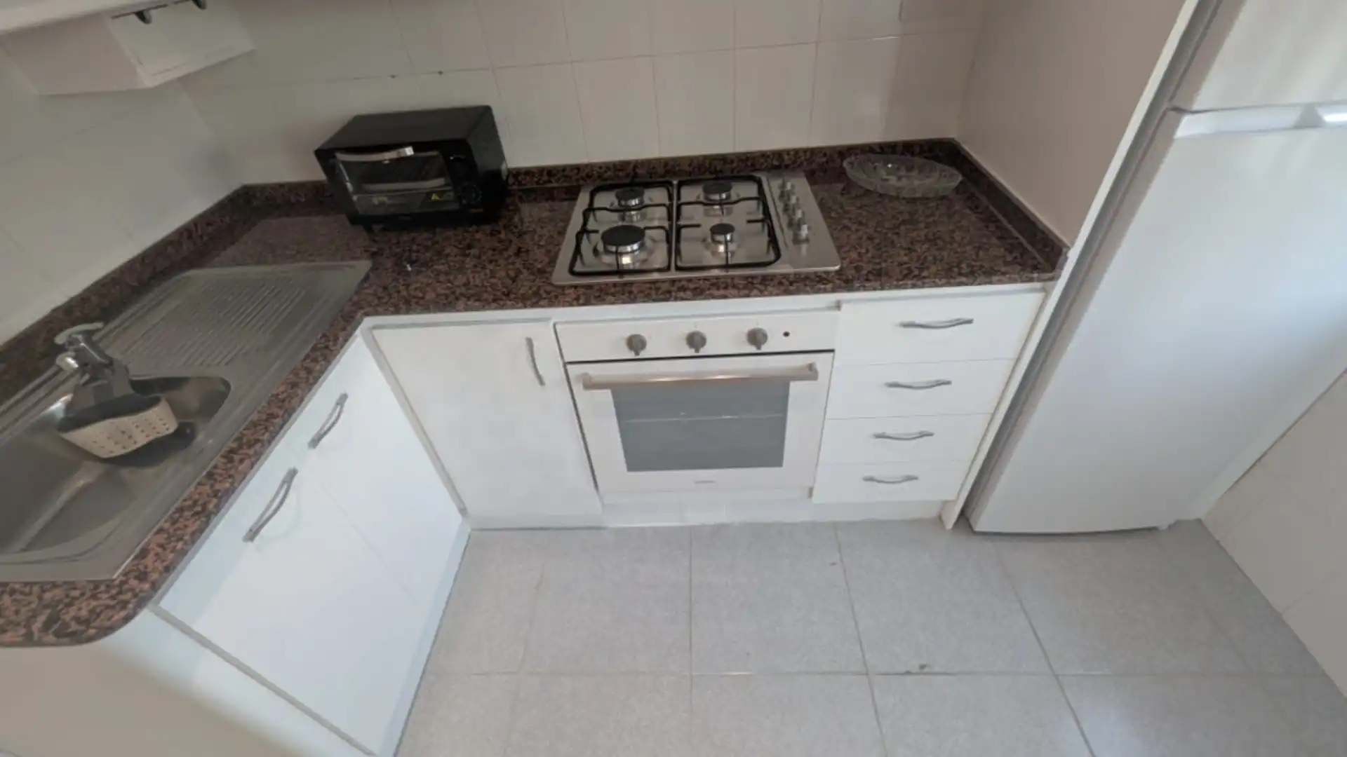 Pis de 75 m² a Cartagena