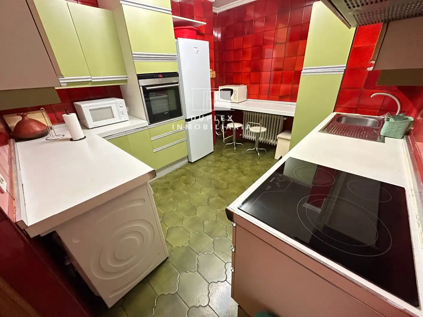Piso de 140 m² en Cuenca