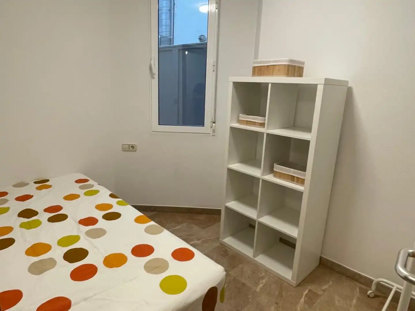 Piso de 87 m² en Murcia