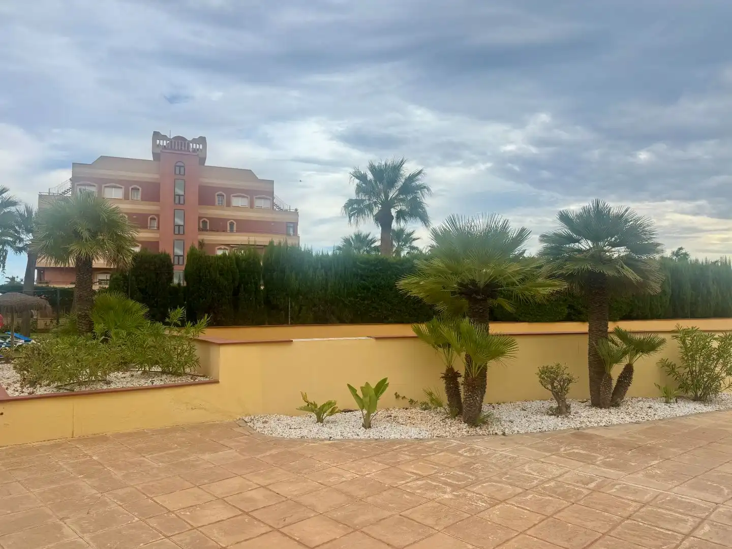 Piso de 80 m² en Roquetas de Mar