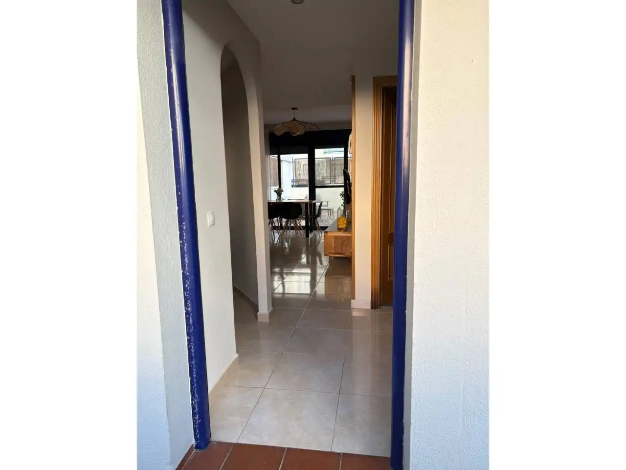 Piso de 76 m² en Daimuz