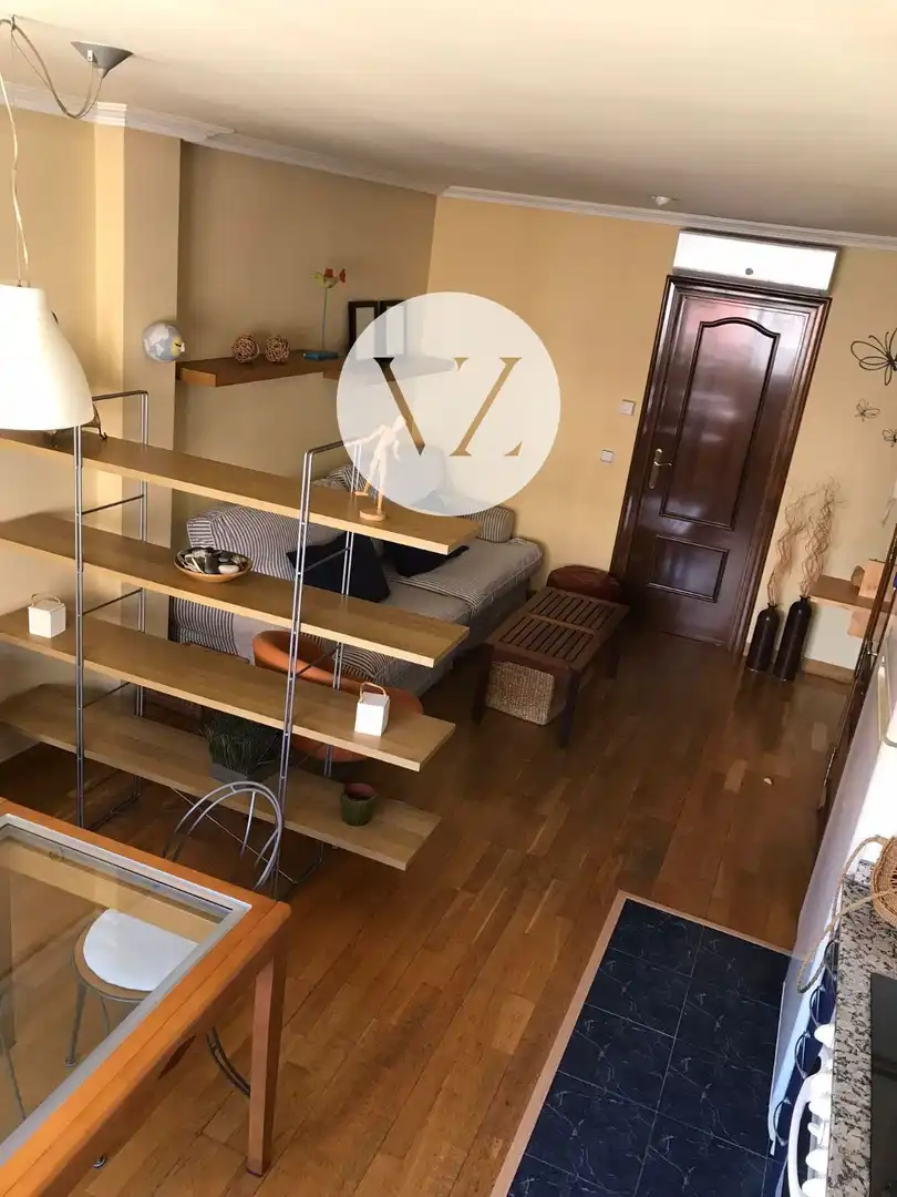 Piso de 65 m² en Salamanca