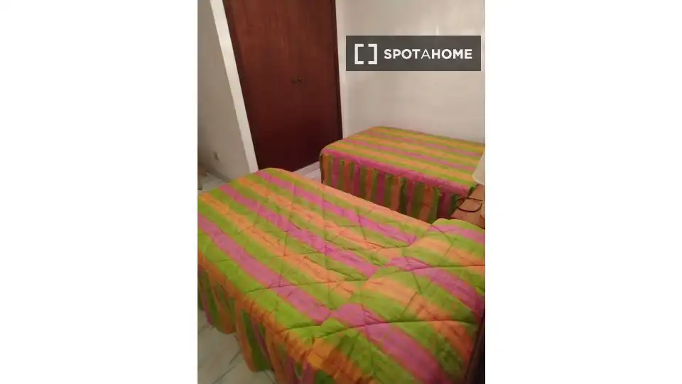 Habitación en alquiler, Benidorm