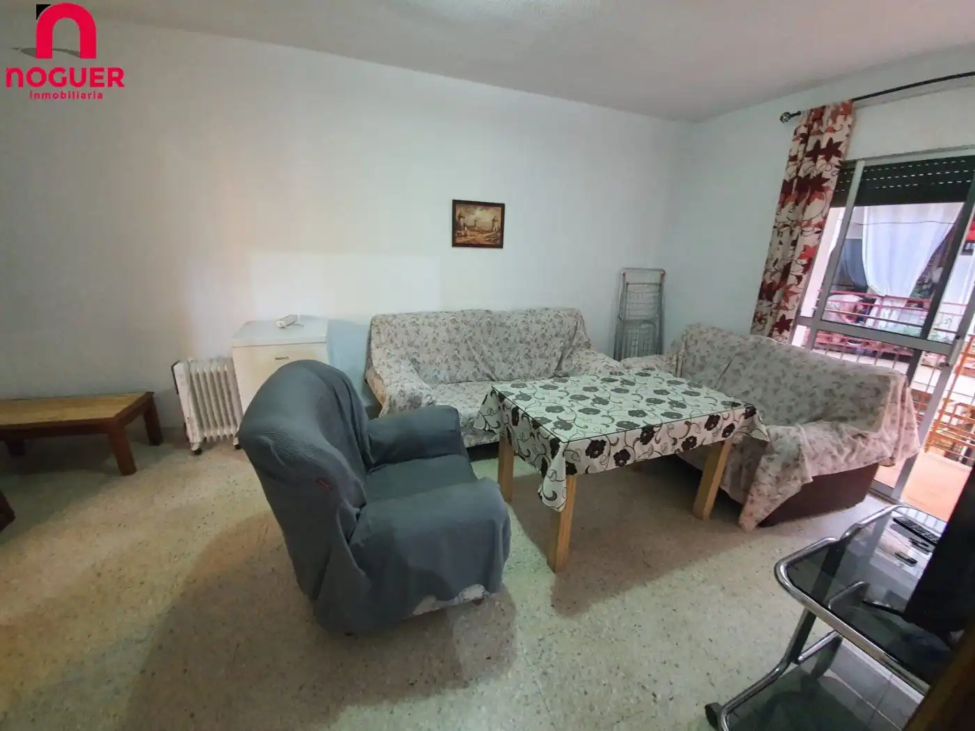 Habitación 85 m², Córdoba