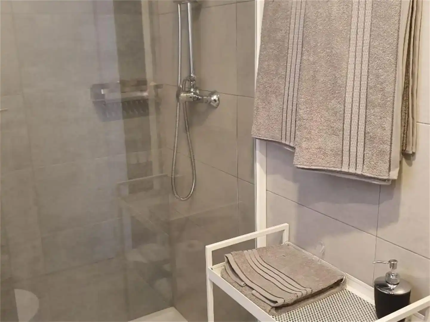Piso de 40 m² en Cuenca