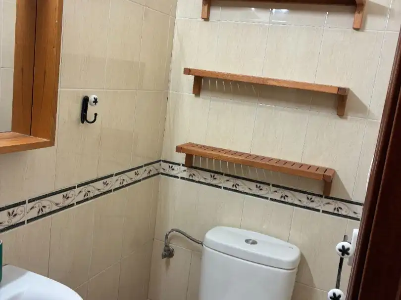 Piso de 105 m² en Dos Hermanas