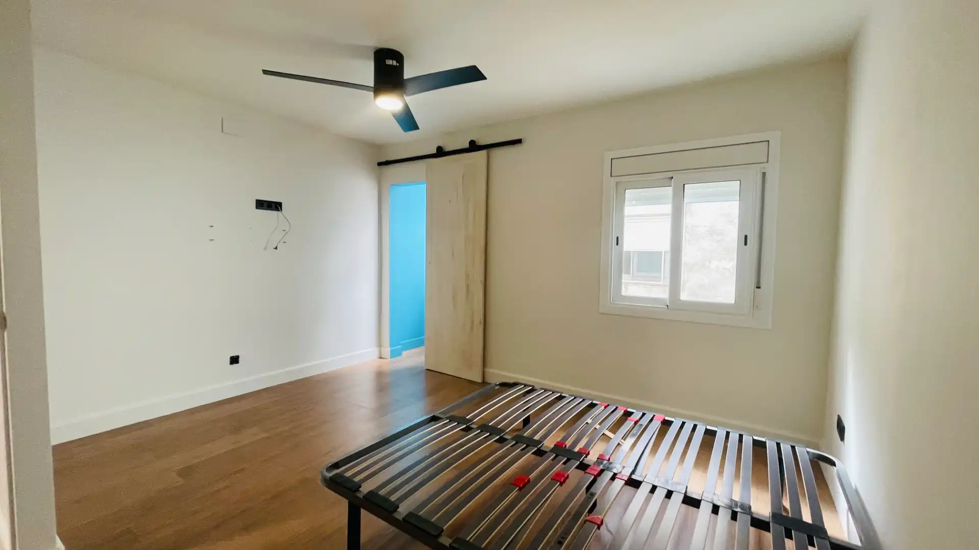 Pis de 60 m² a Cerdanyola del Vallès