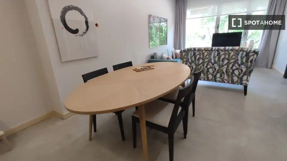 Habitación en alquiler, Zaragoza