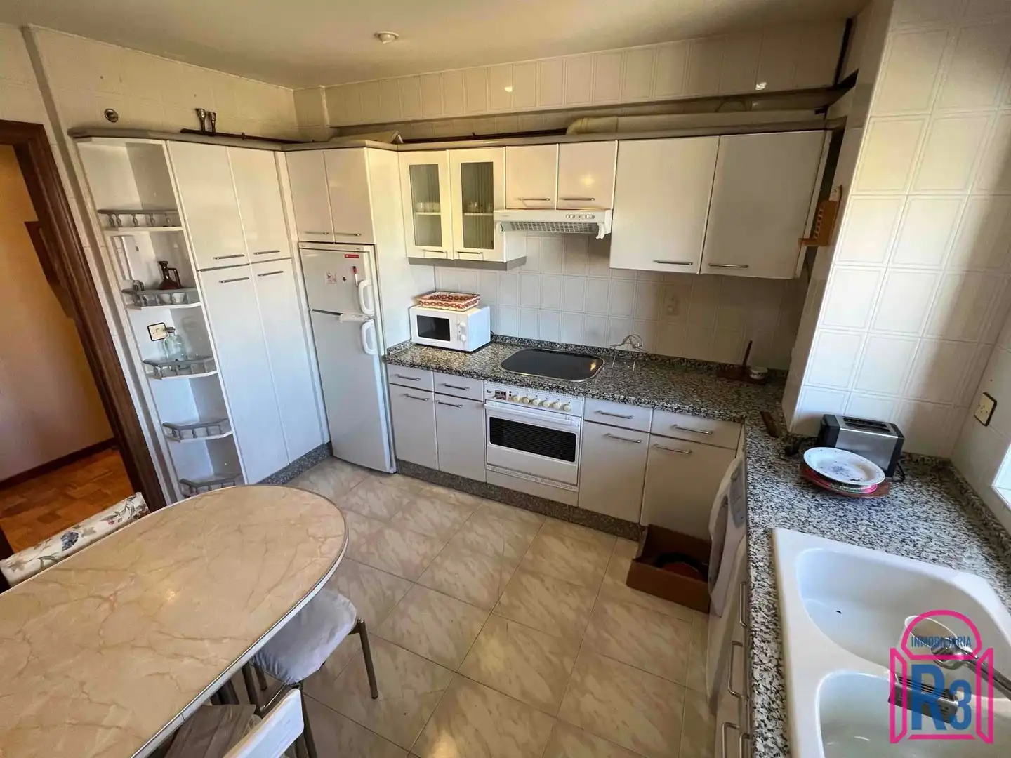 Piso de 127 m² en León