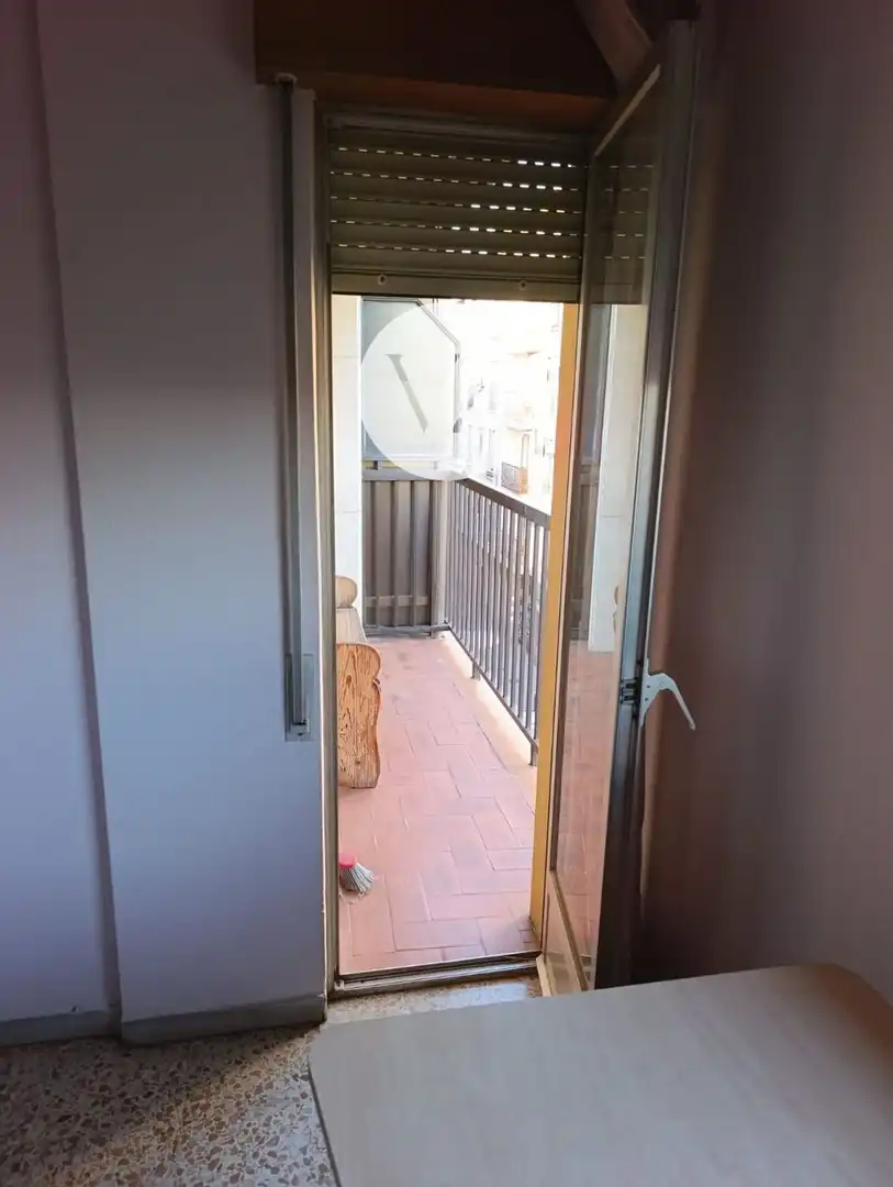 Pis de 110 m² a Salamanca