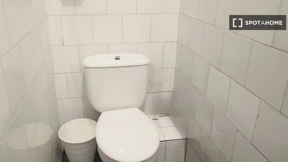 Habitación 152 m², Valencia