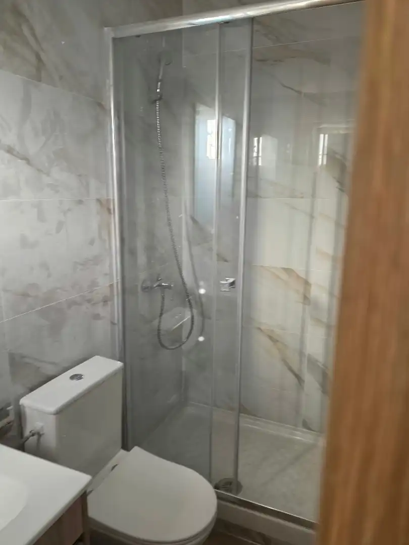 Pis de 55 m² a Parla