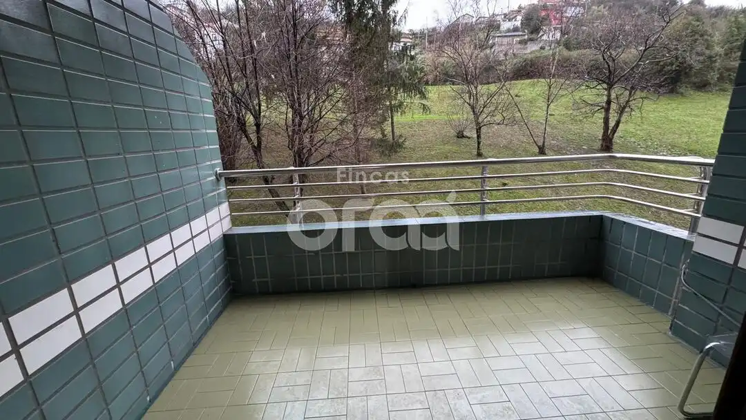 Pis de 112 m² a Santurtzi