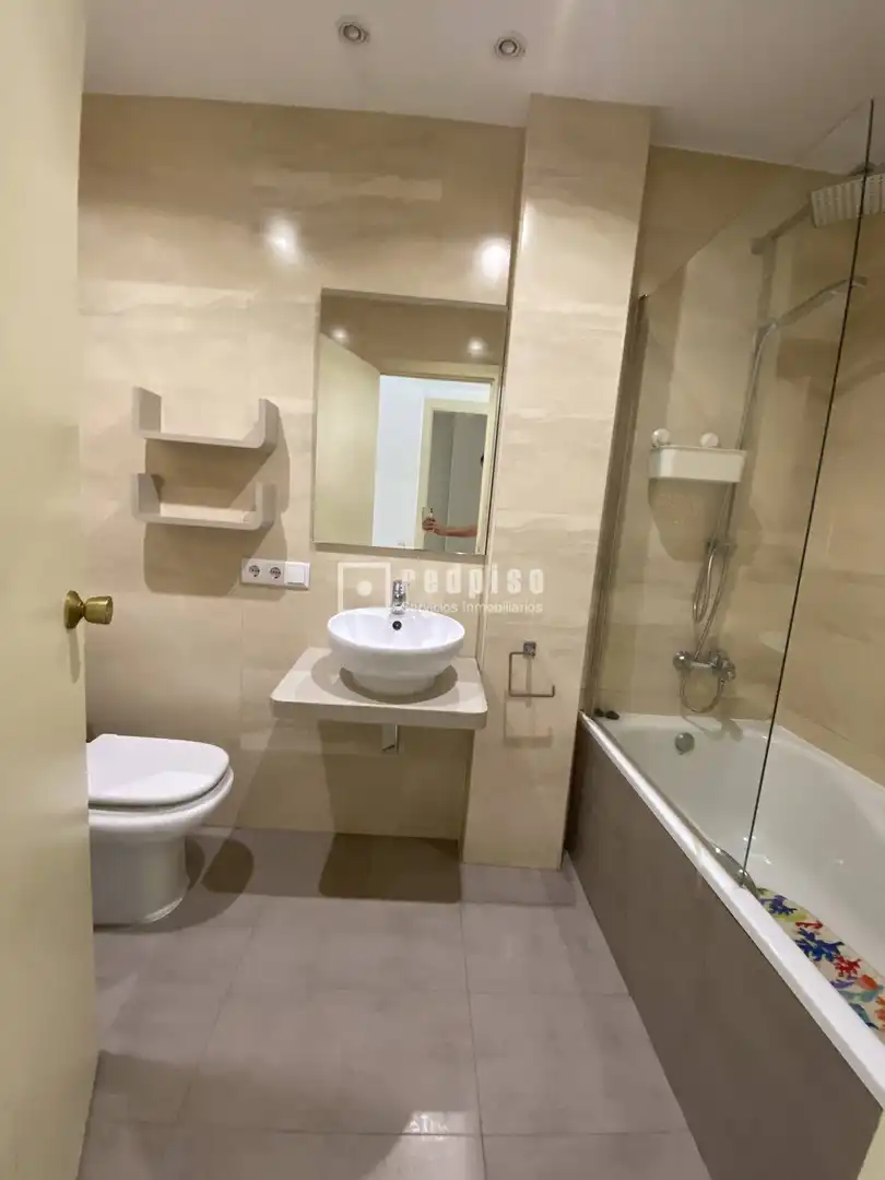 Piso de 129 m² en Córdoba