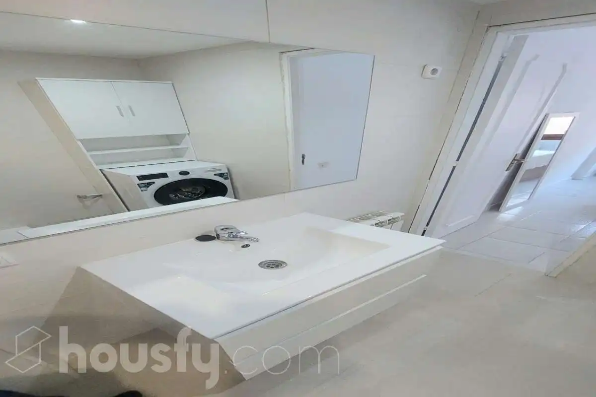 Wohnung 34 m² in Madrid