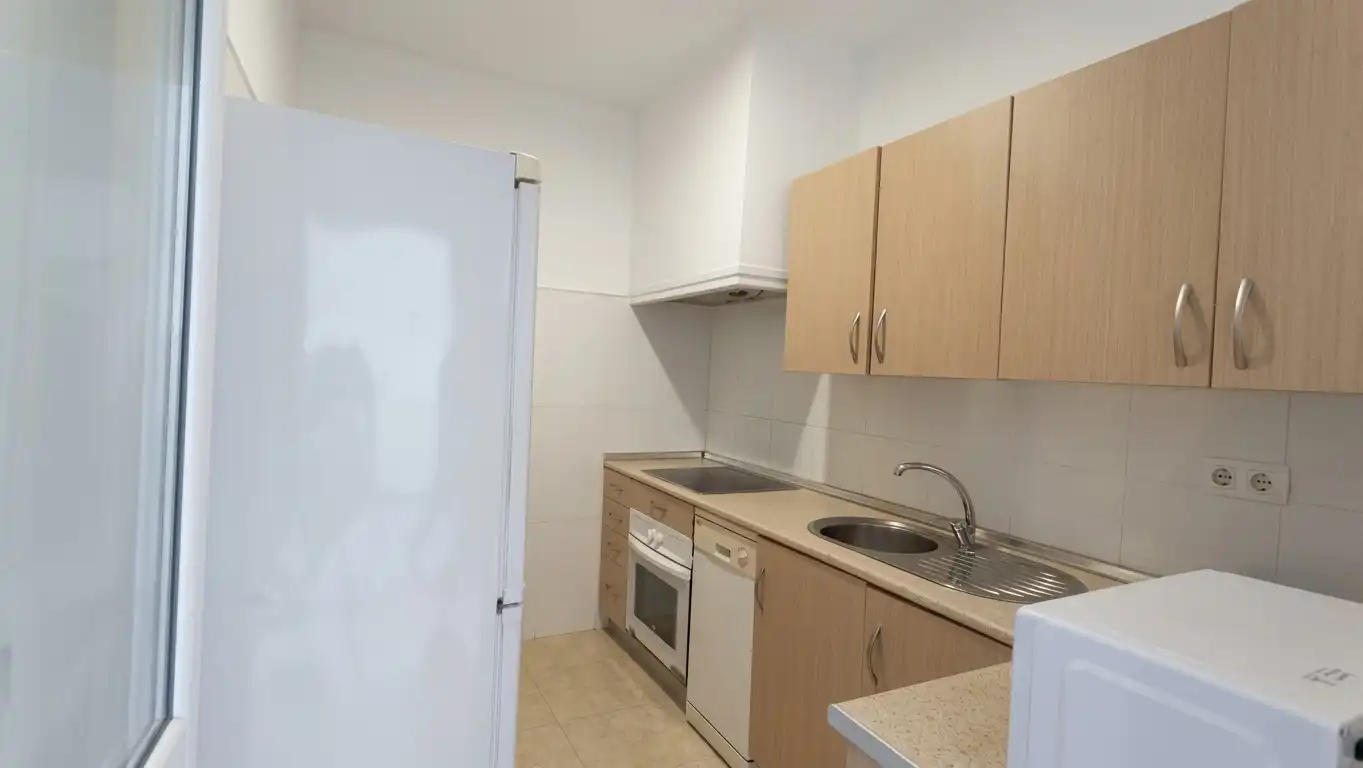 Piso de 97 m² en Almería