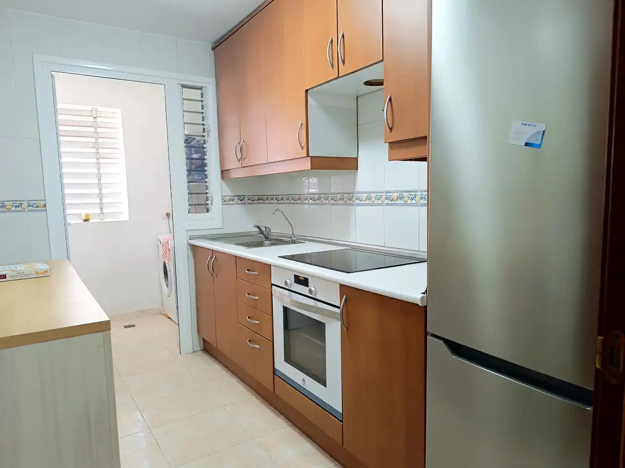 Piso de 90 m² en Santa Cruz de Tenerife