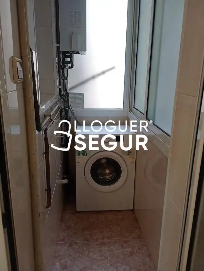 Pis de 80 m² a Barcelona