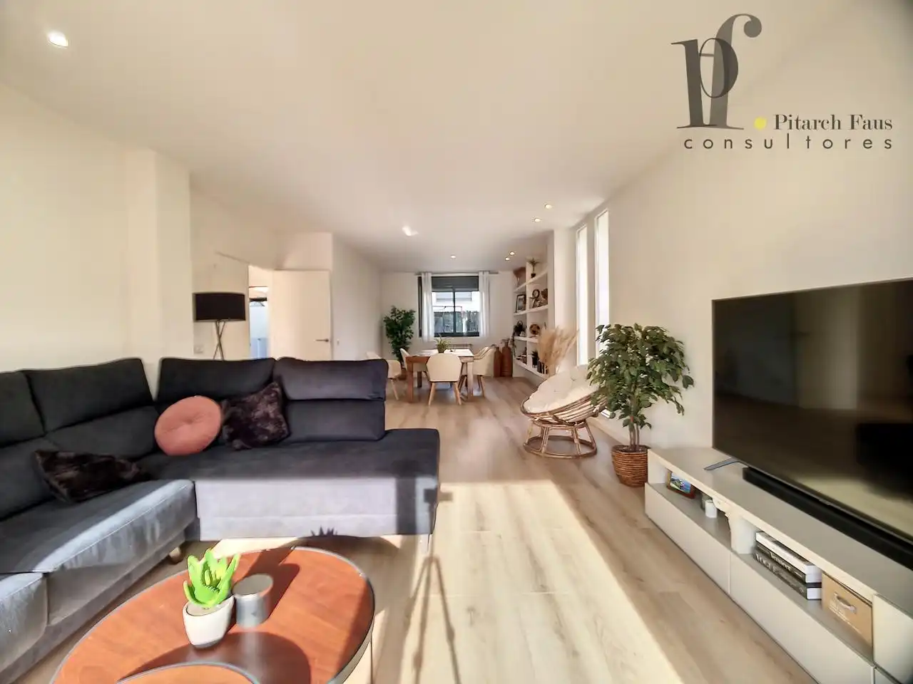 Casa de 203 m² en la Pobla de Vallbona