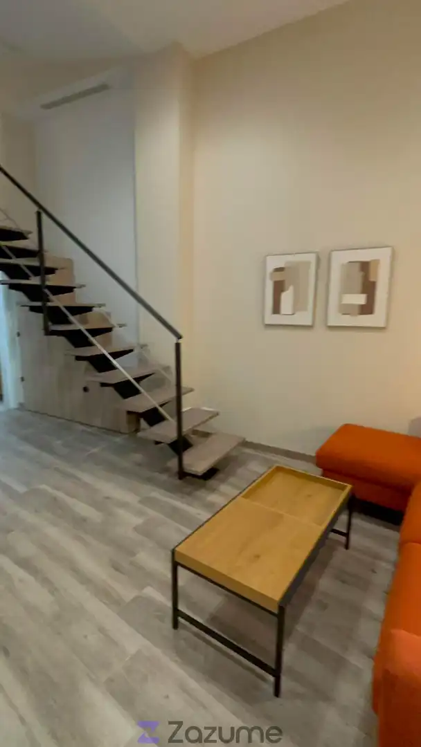 Piso de 50 m² en Sevilla