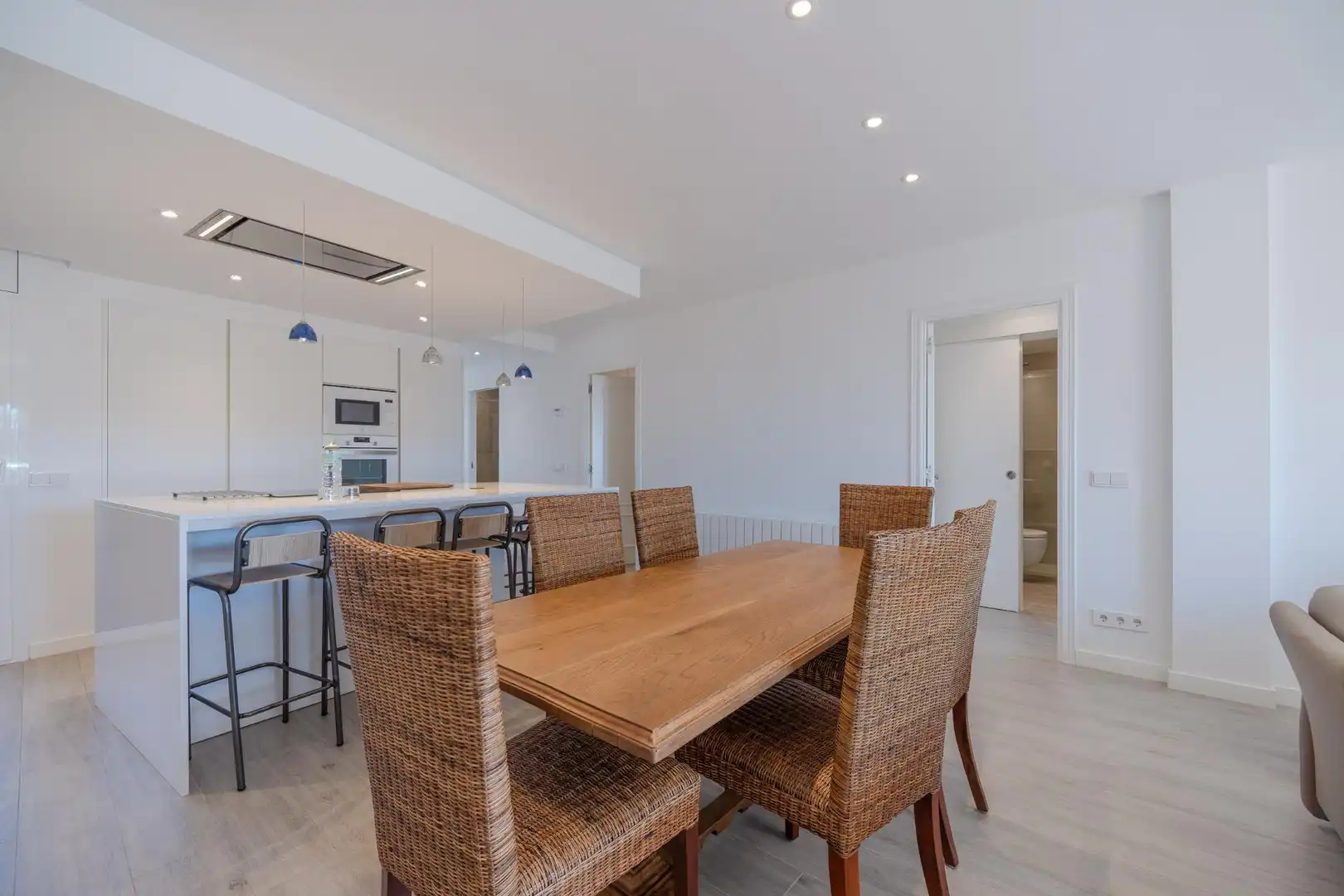 Pis de 117 m² a Calonge i Sant Antoni