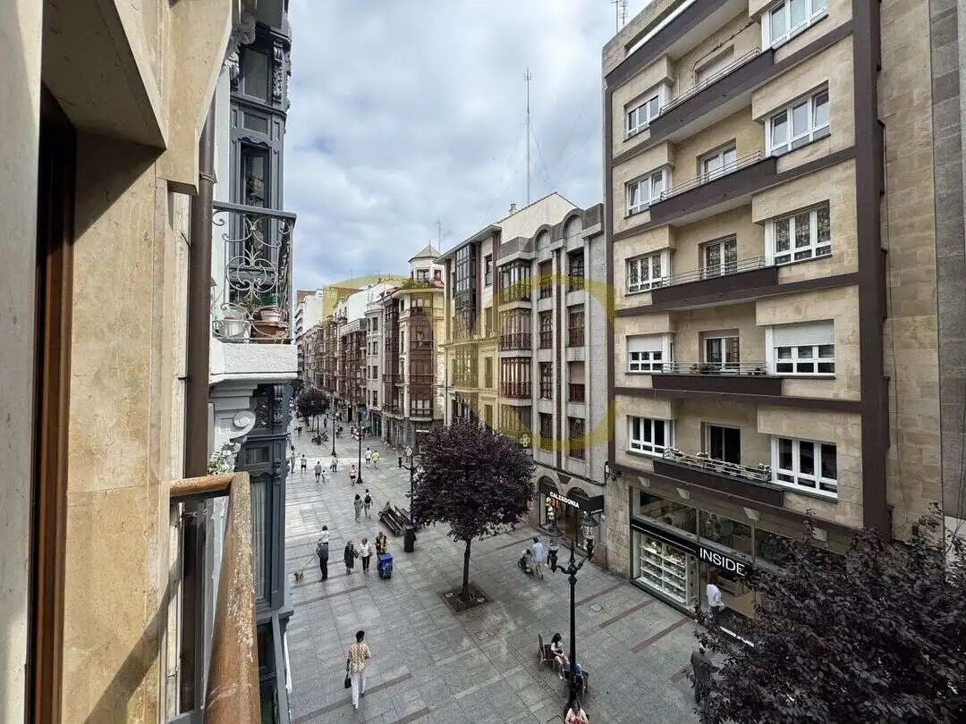 Piso de 40 m² en Gijón