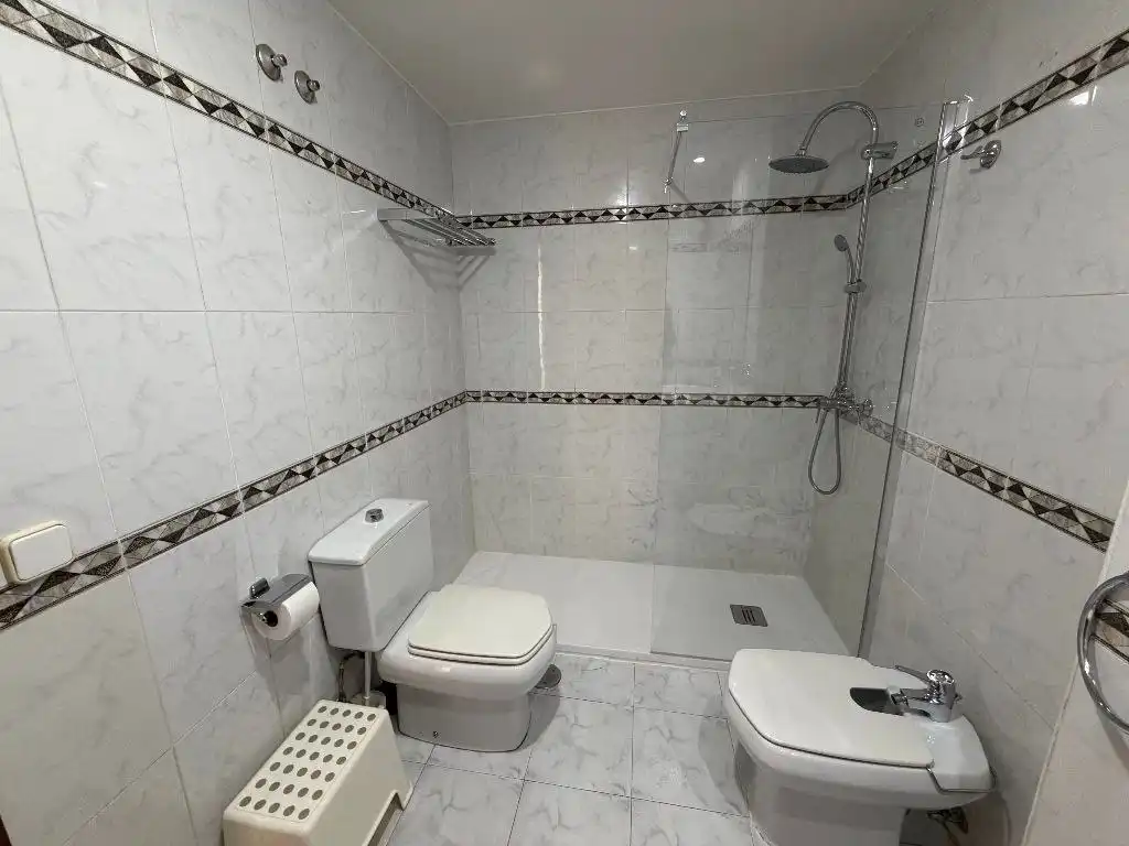 Pis de 50 m² a Madrid
