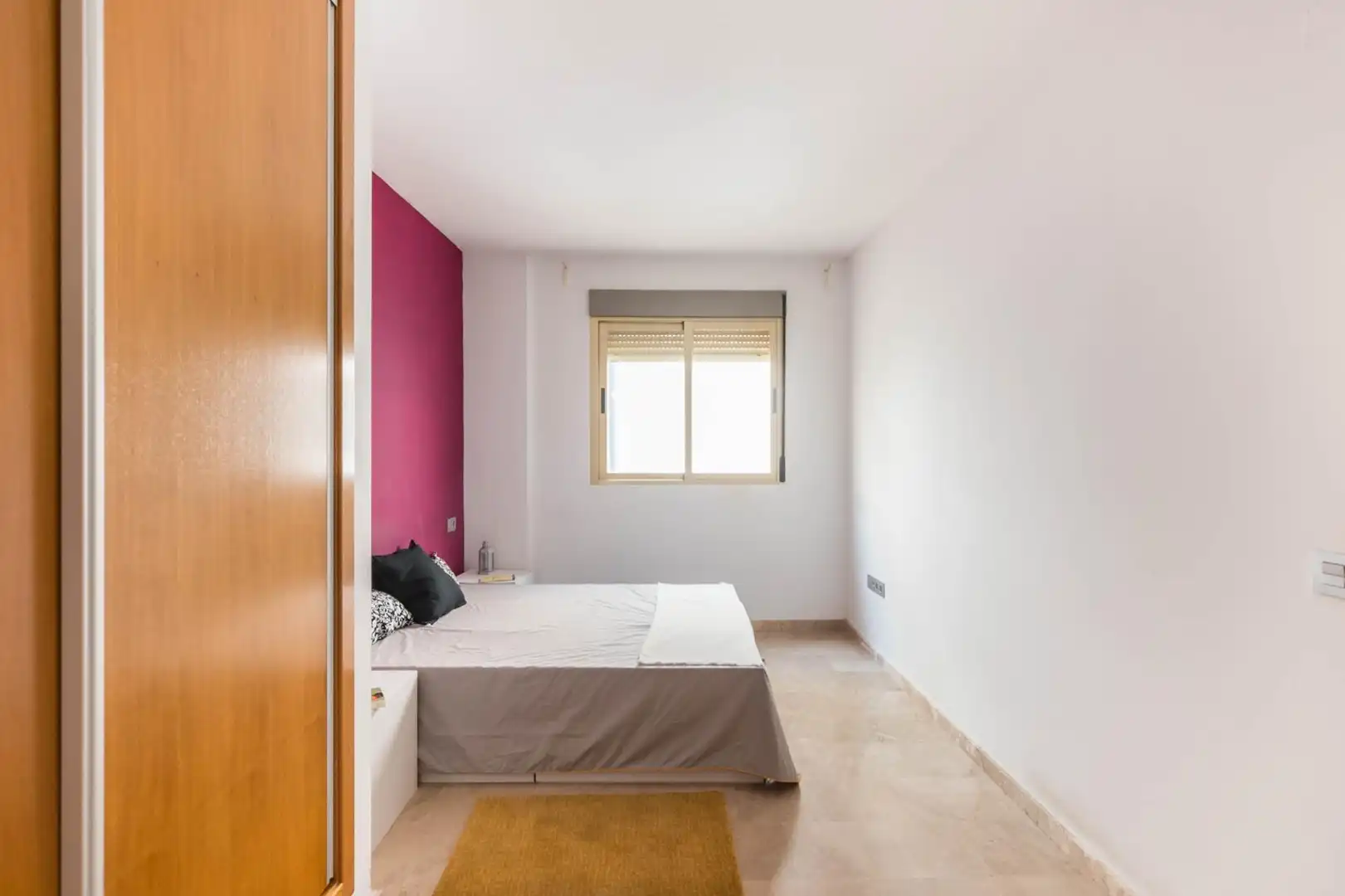 Piso de 124 m² en Murcia
