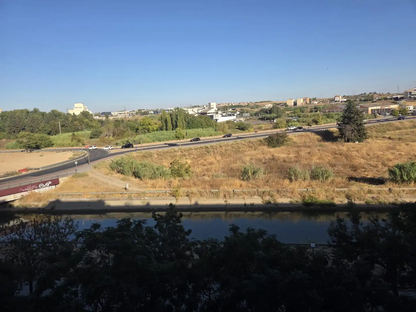 Piso de 75 m² en Lérida