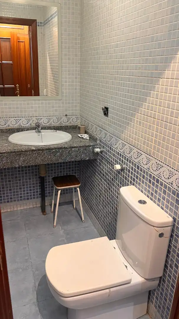 Piso de 80 m² en Badajoz