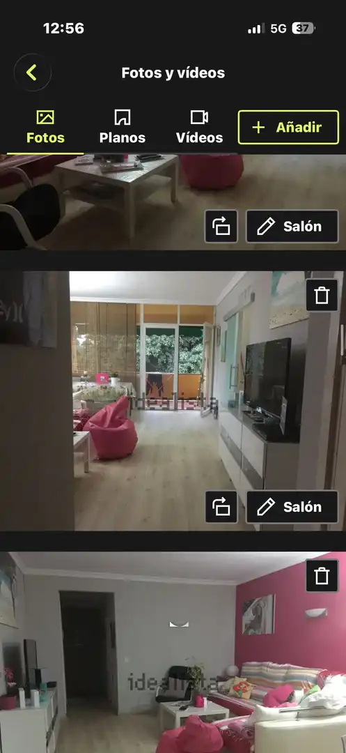 Habitación en alquiler, San Roque