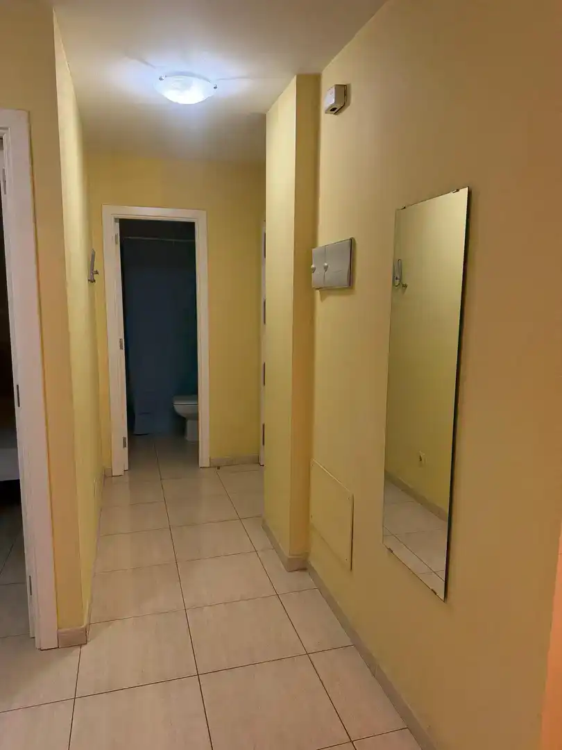 Piso de 110 m² en San Cristóbal de La Laguna