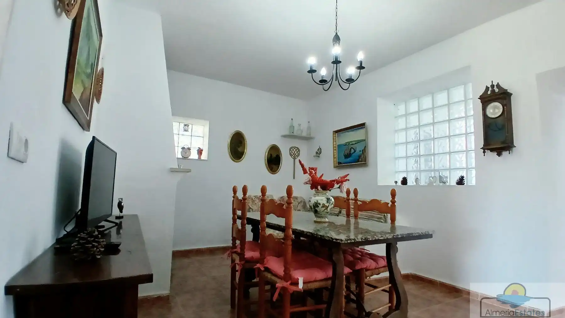 Casa 60 m² a Albox