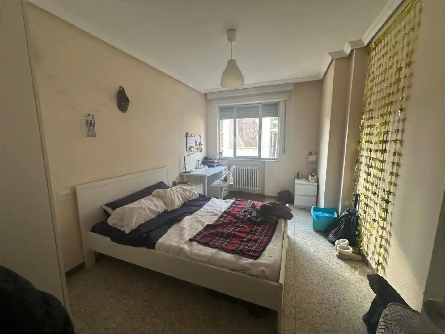 Piso de 130 m² en Salamanca