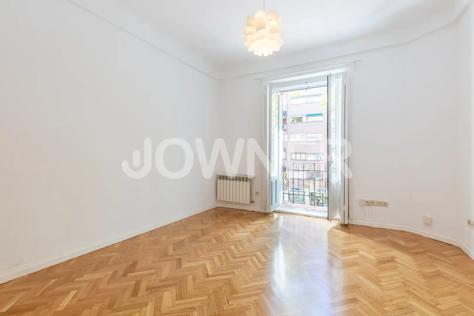 Apartamento 94 m² em Madrid
