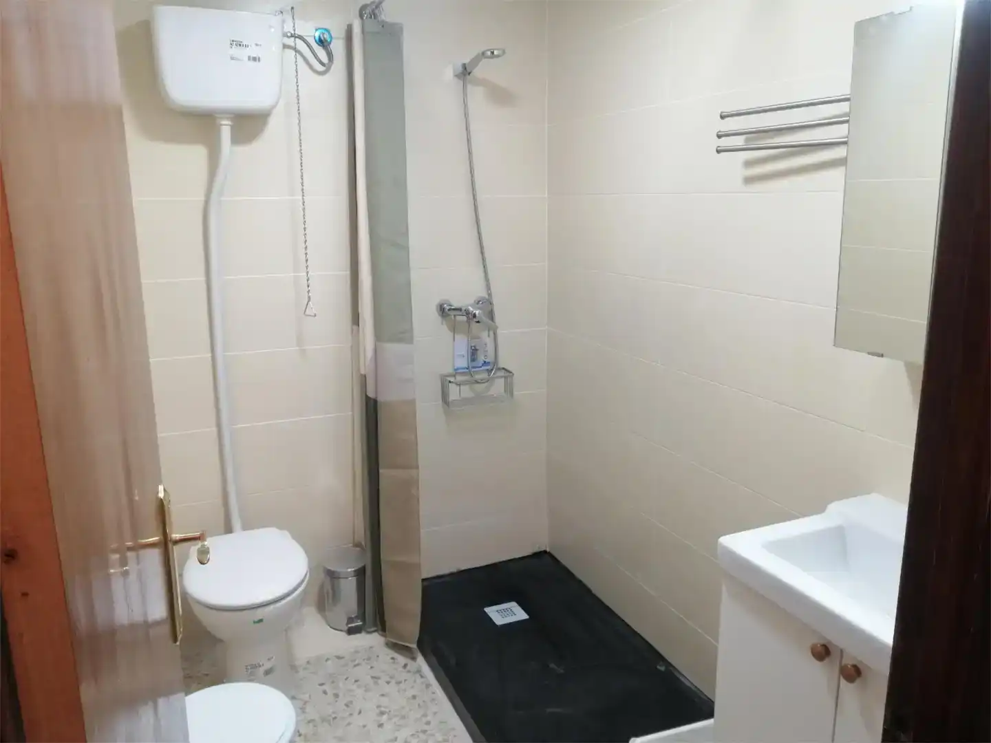 Piso de 50 m² en Guadalupe