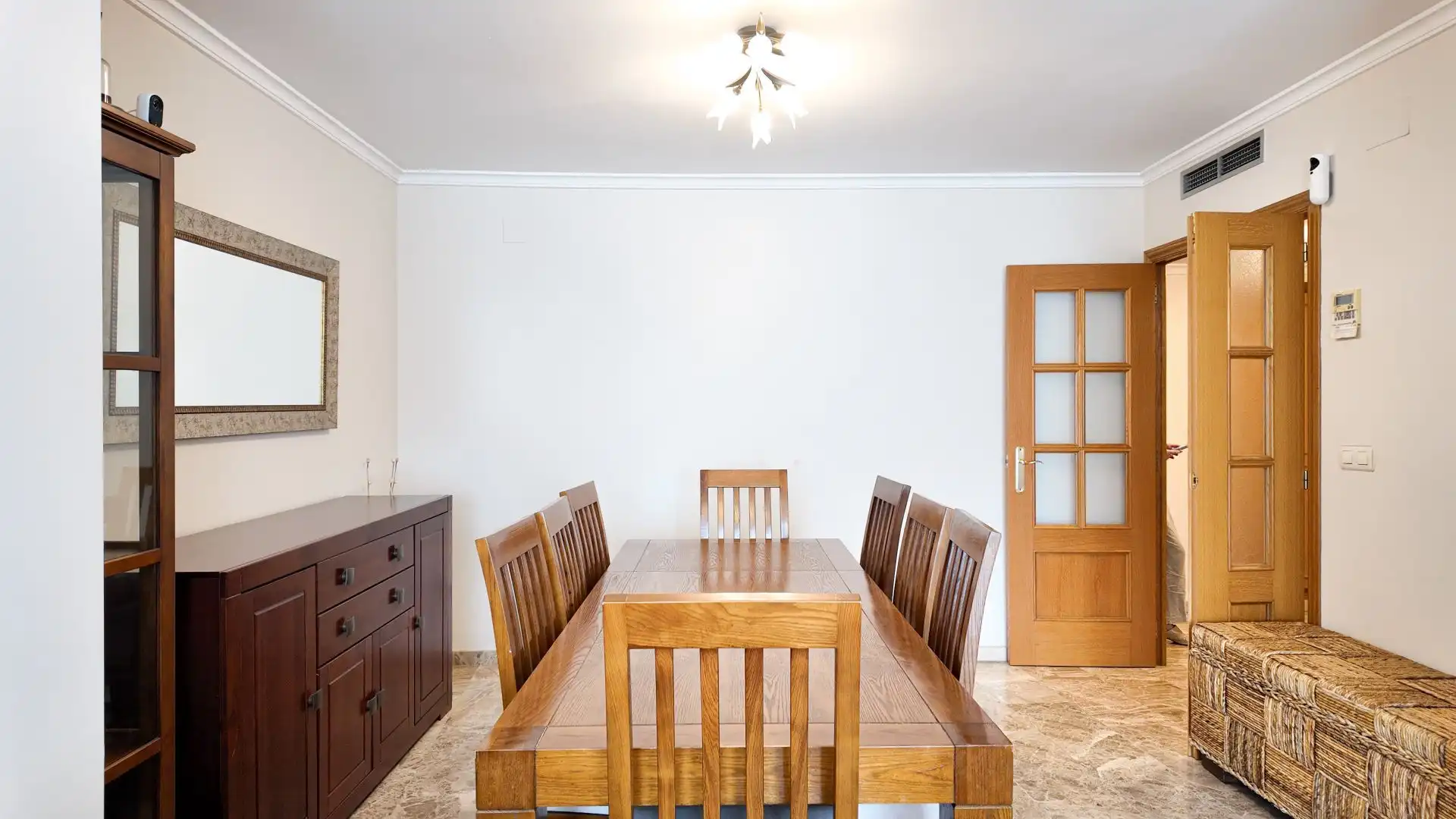 Piso de 126 m² en Valencia