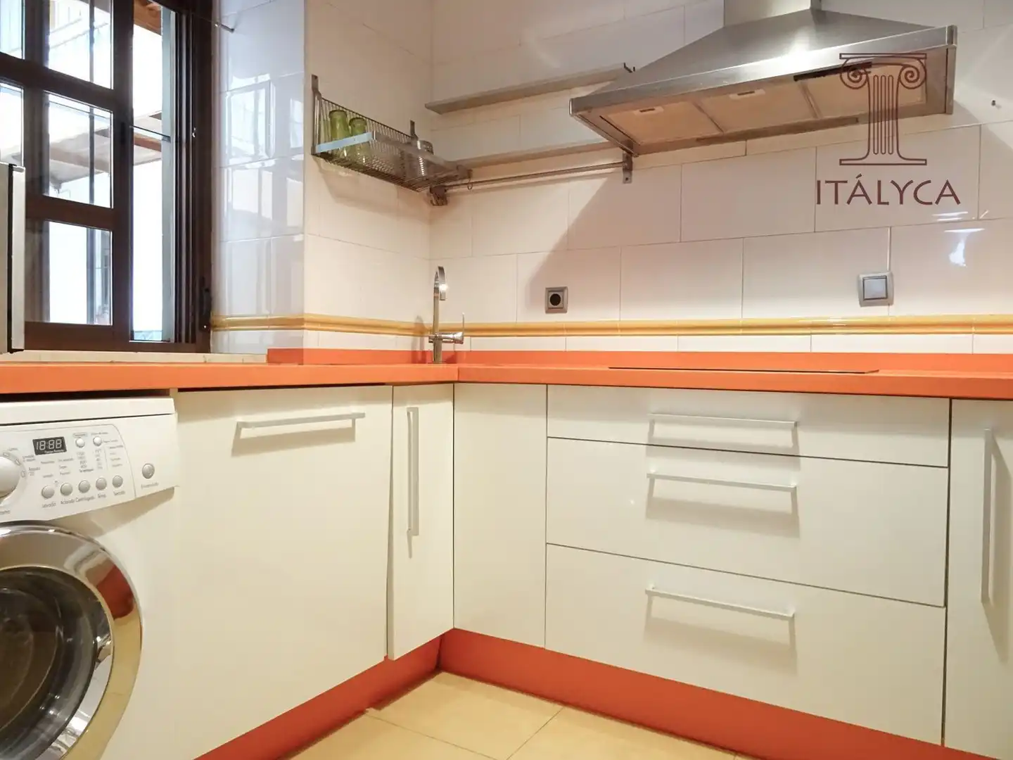 Wohnung 70 m² in Sevilla