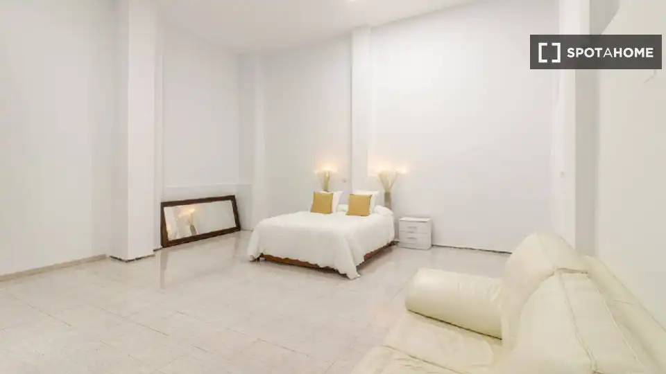 Habitación 104 m², Las Palmas de Gran Canaria