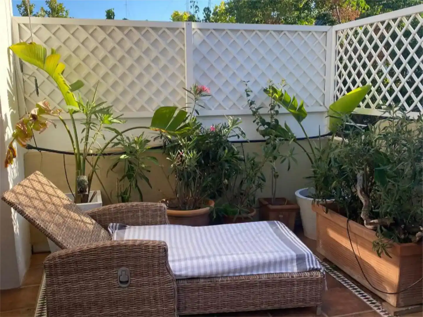 Piso de 240 m² en Marbella