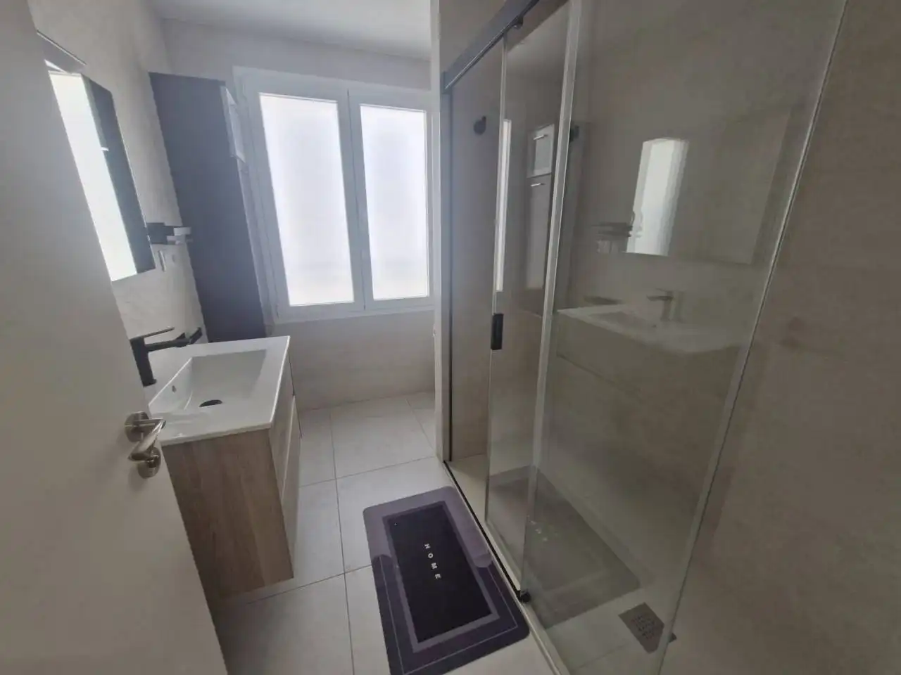 Piso de 100 m² en Logroño