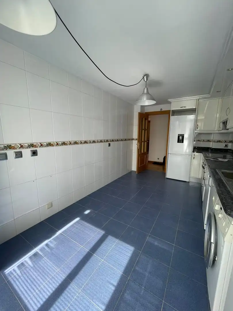 Pis de 147 m² a Madrid